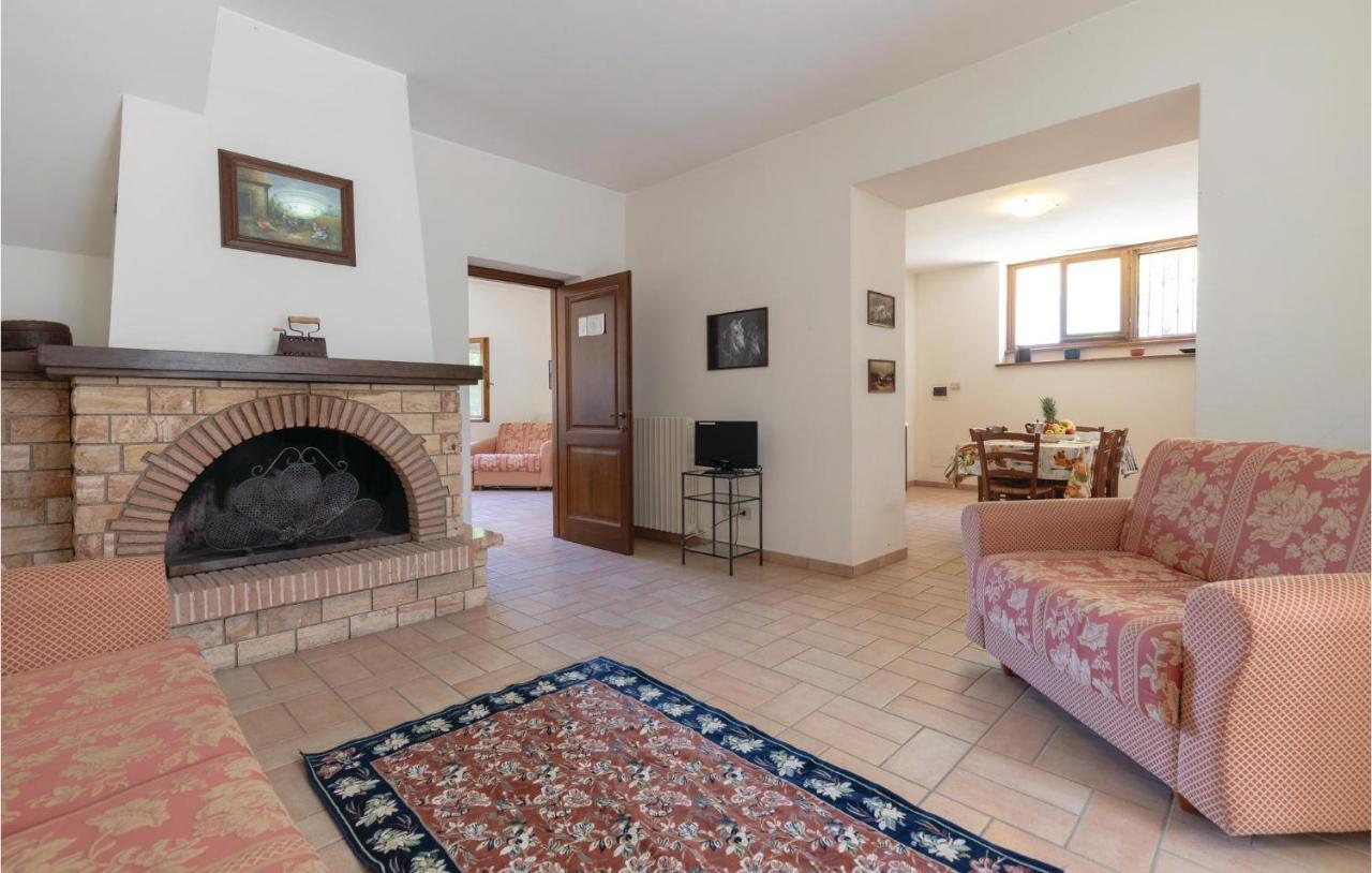 Amazing Apartment In Giano Dellumbria Pg Giano dell'Umbria Exterior photo